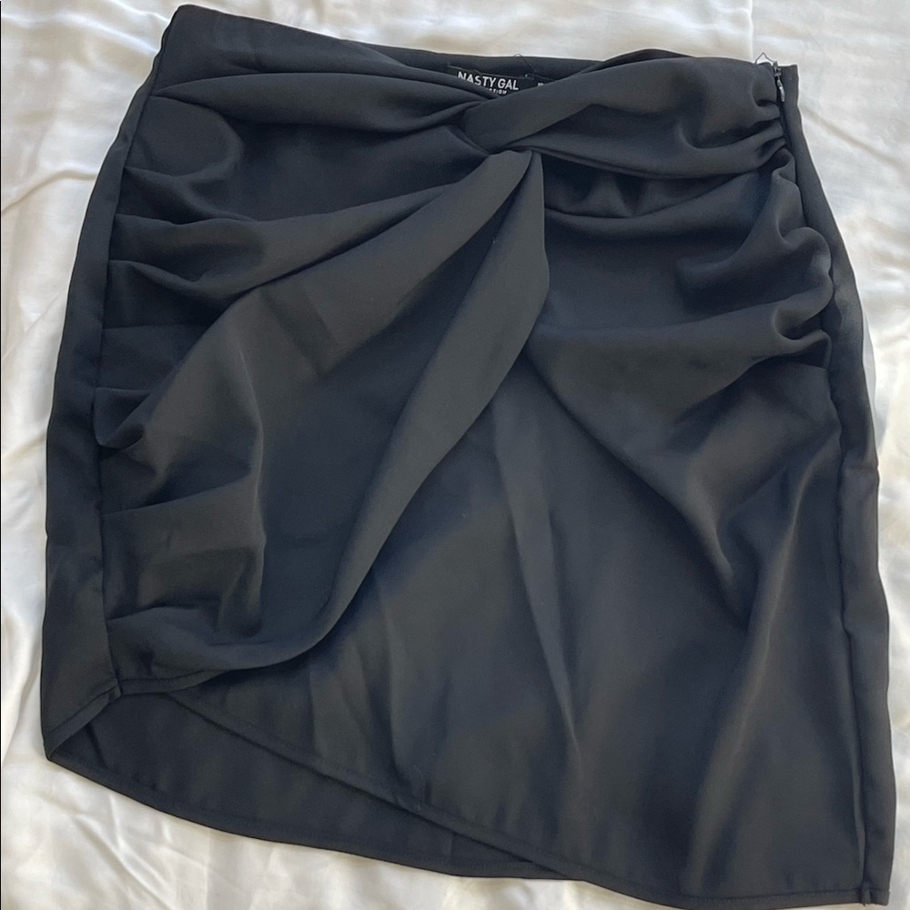Nasty gal skirt
